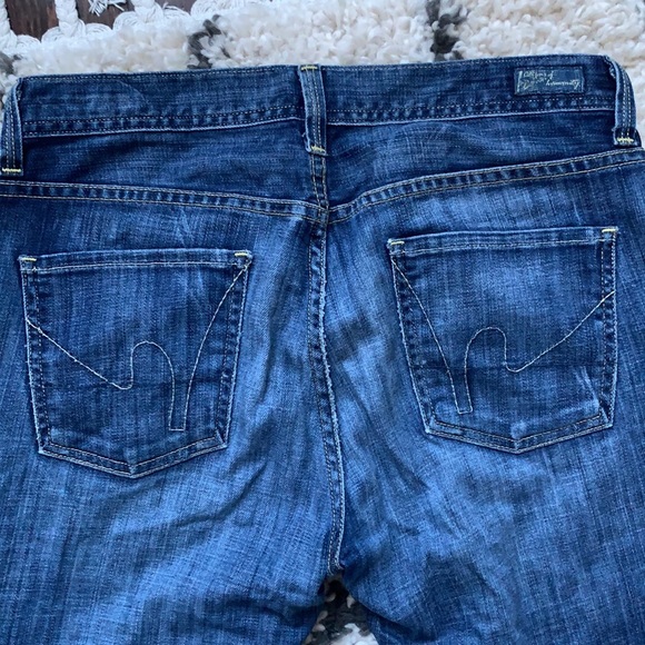 Citizens of Humanity Jeans (Men’s) - Picture 5 of 6